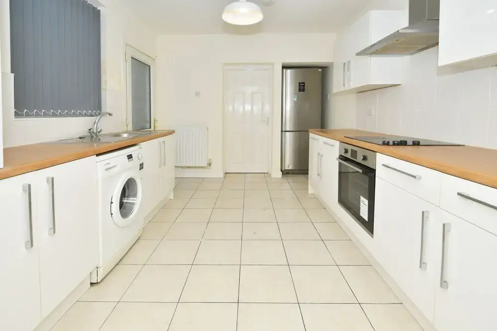 Townhouse @ Hall O Shaw Street Crewe
