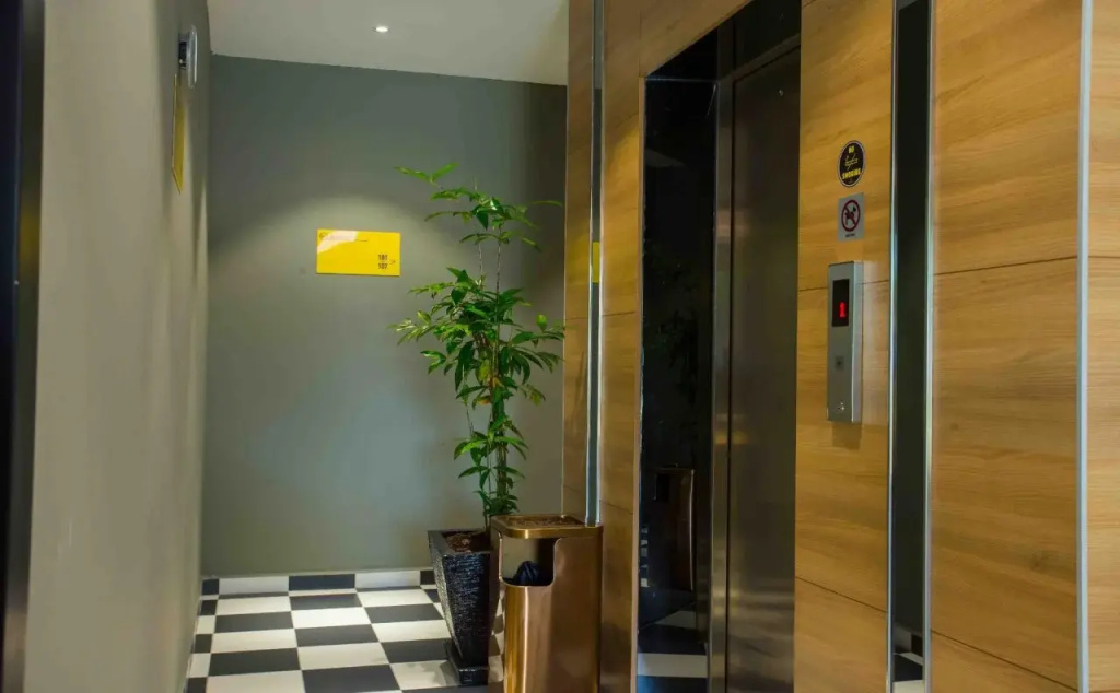 Stella Hotel