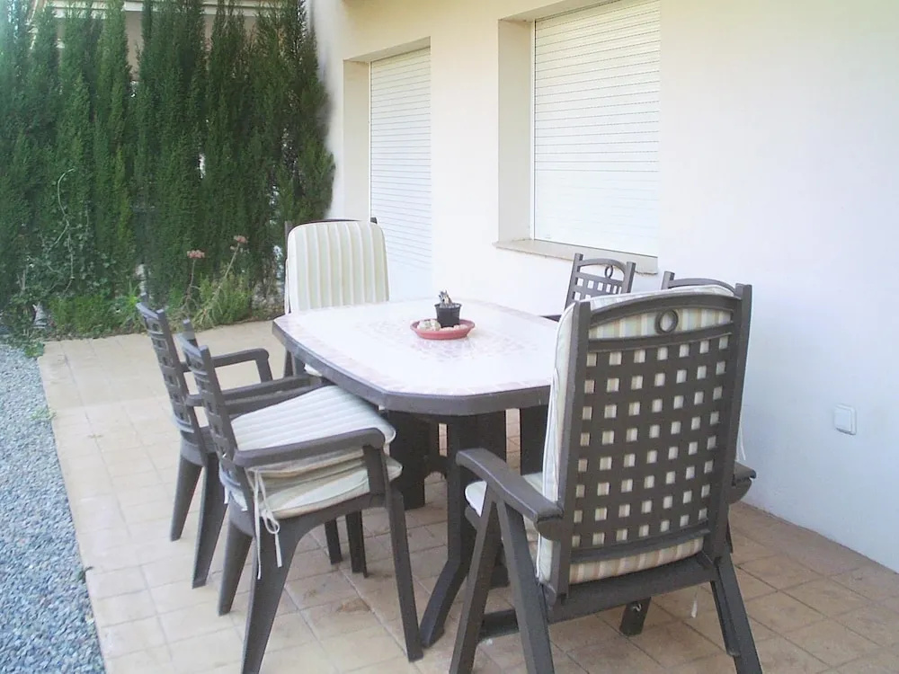 Apartment With 2 Bedrooms in Sant Carles de la Ràpita, With Pool Acces