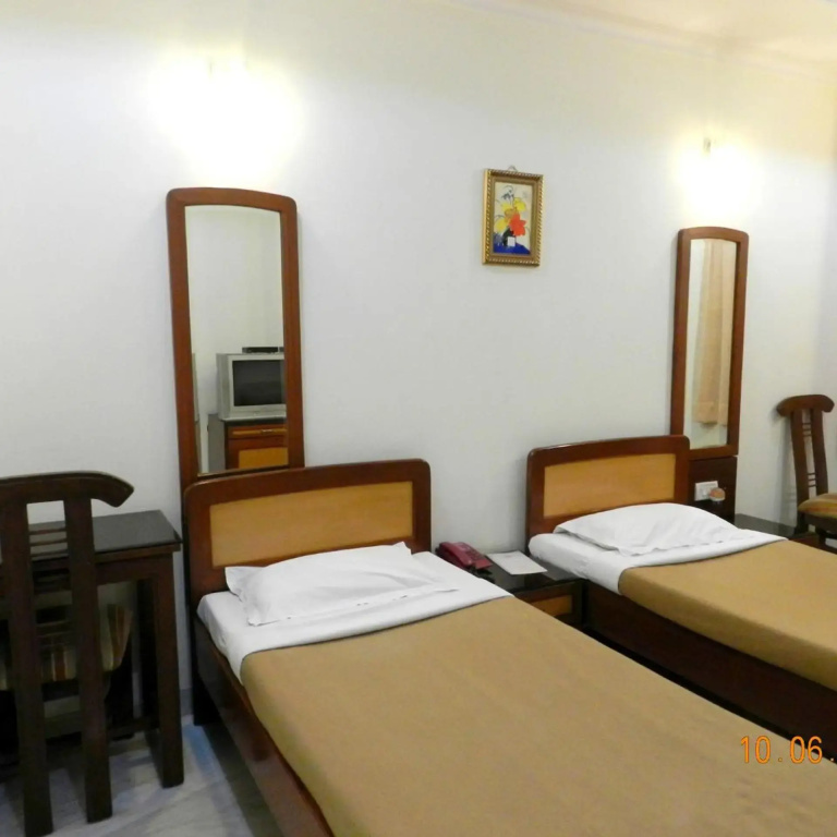 Hotel Tara Palace, Chandni Chowk