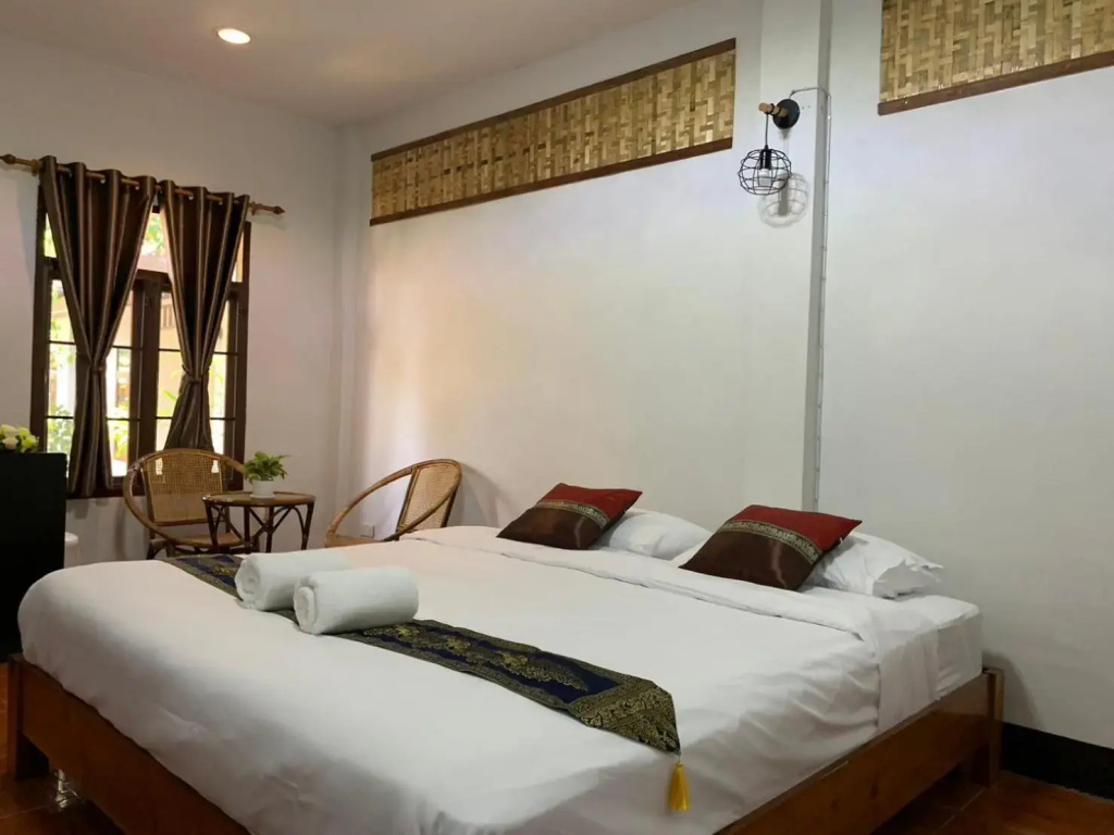 Hotel Pailifornia