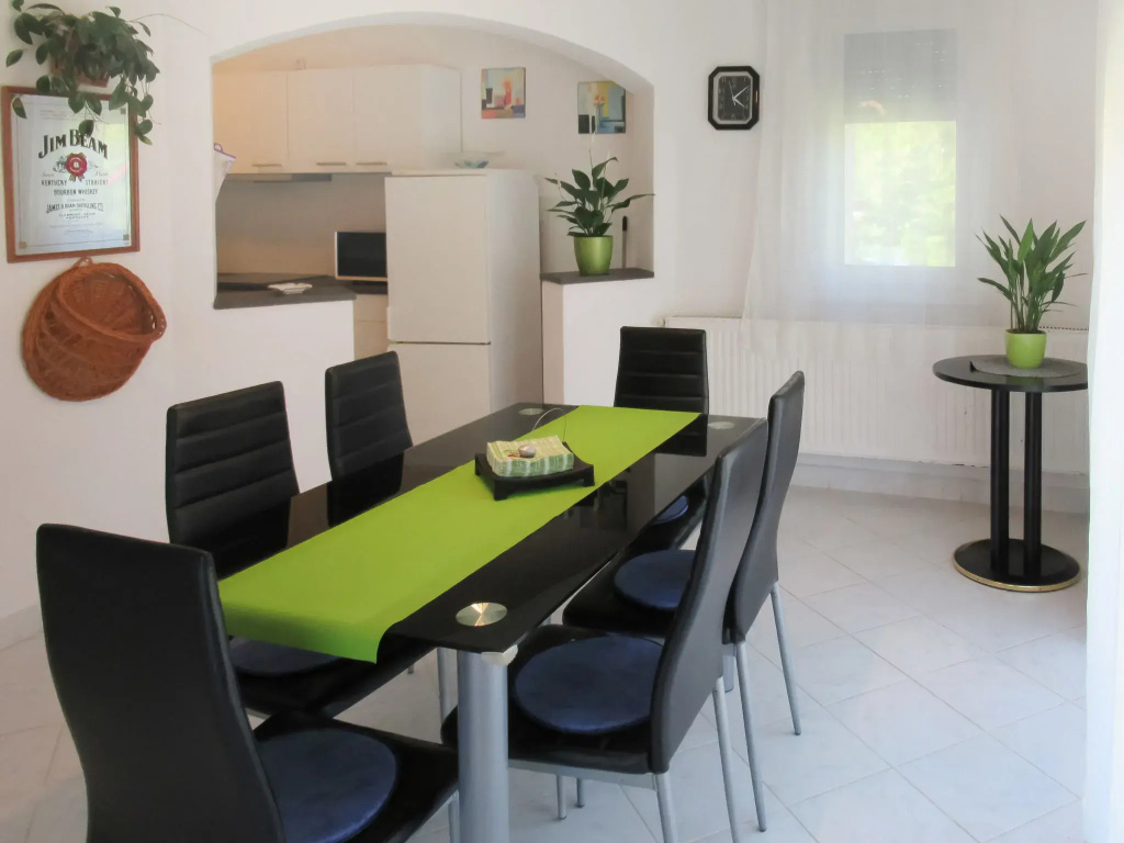 Holiday Home Racz - BAC114