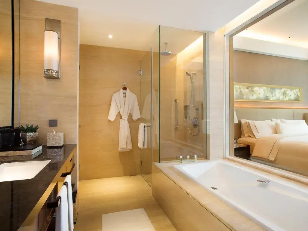 The Westin Jakarta