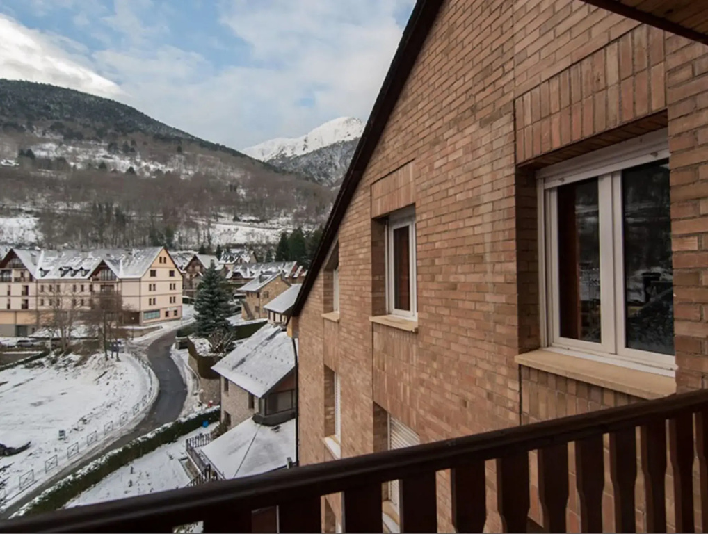 Hotel Viella