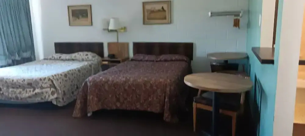 Scotwood Motel By OYO Washburn Nd