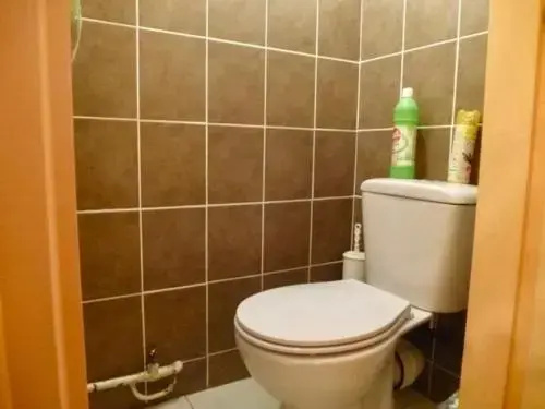 Apartment Appartement Centre Bareges, 6/7 Couchages