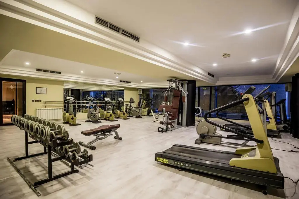 Отель Dellarosa Boutique Hotel & Spa