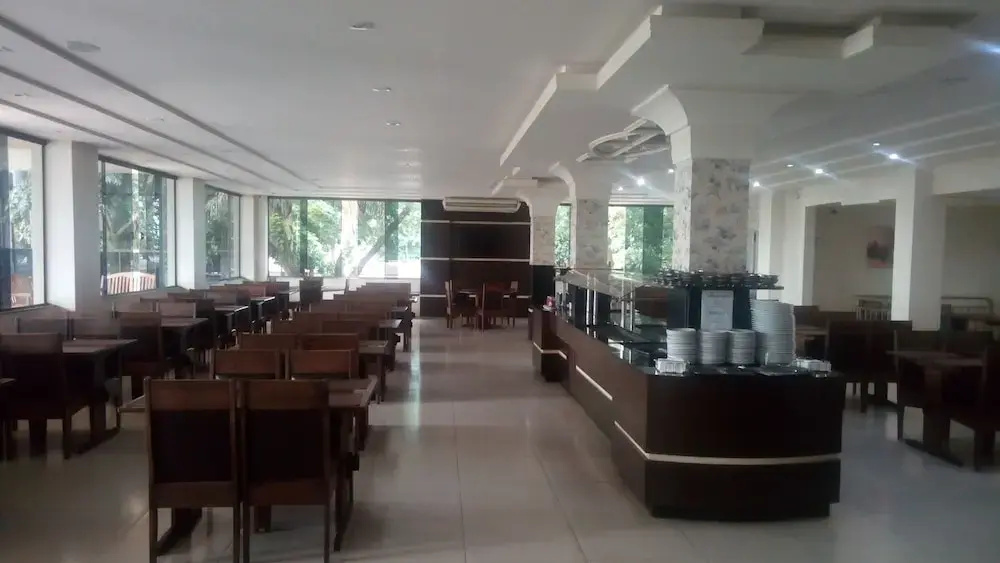 Samambaia Hotel
