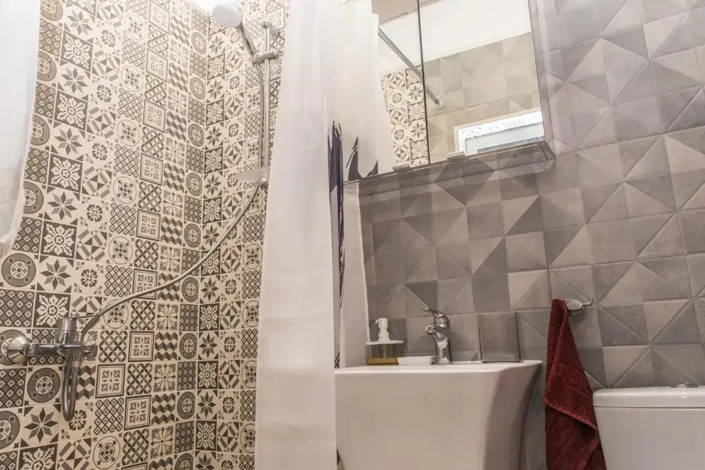 Miramar Balchik Apartment 10
