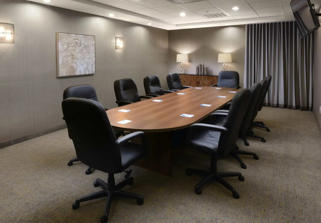 SpringHill Suites by Marriott San Antonio Northwest at The RIM