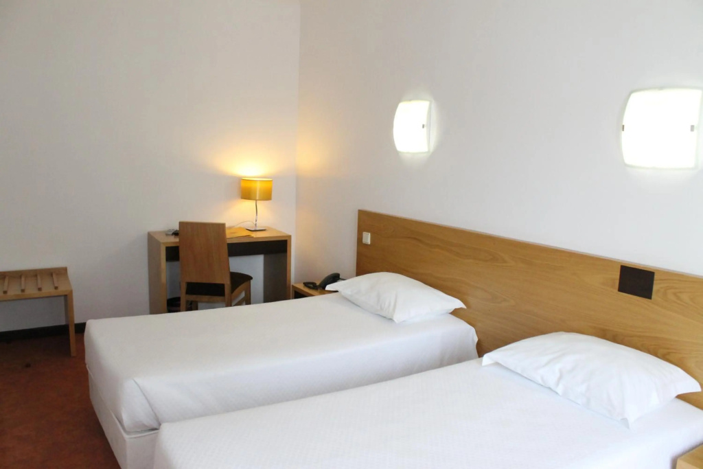 Hotel Brazão