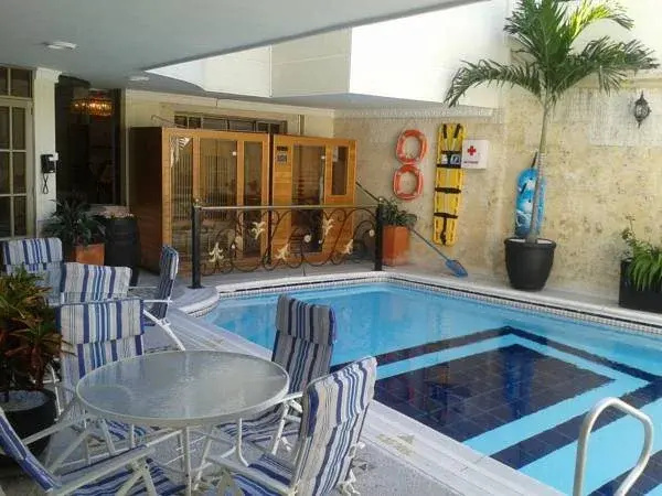 Hotel Milan