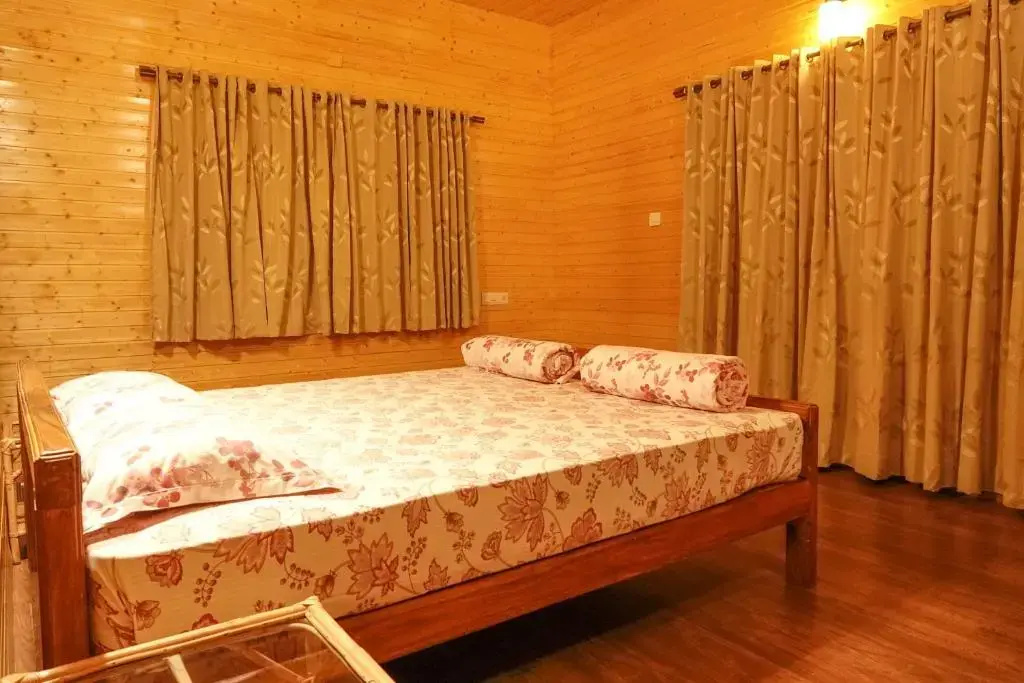 labdhi Resorts Masinagudi- Stag Groups not allowed