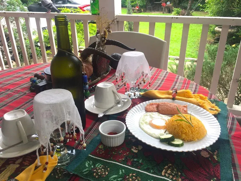 Madie\s Place Guest House