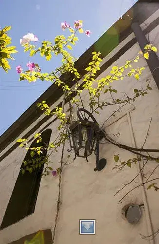 San Telmo Colonial