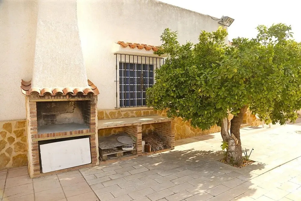 Arenales Great Home