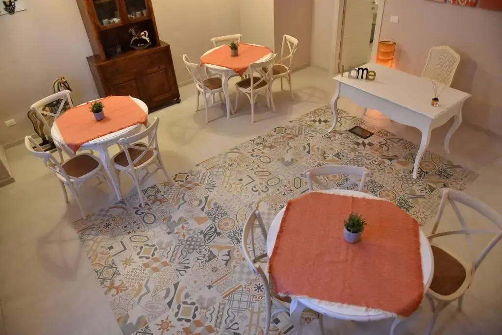 D Home B&B