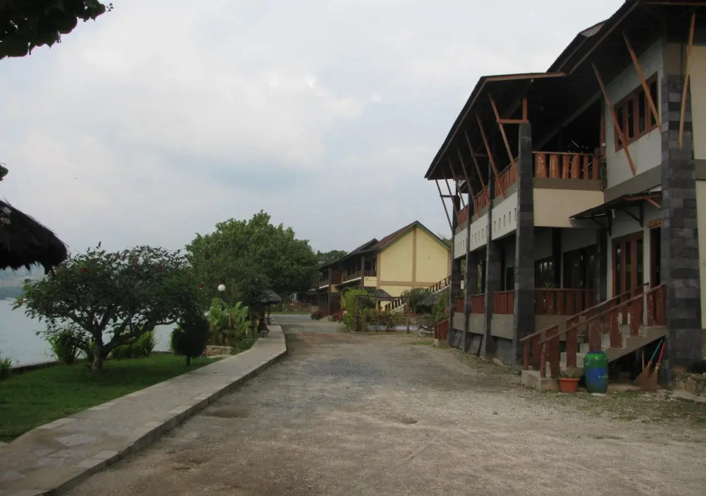 Saulina Resort