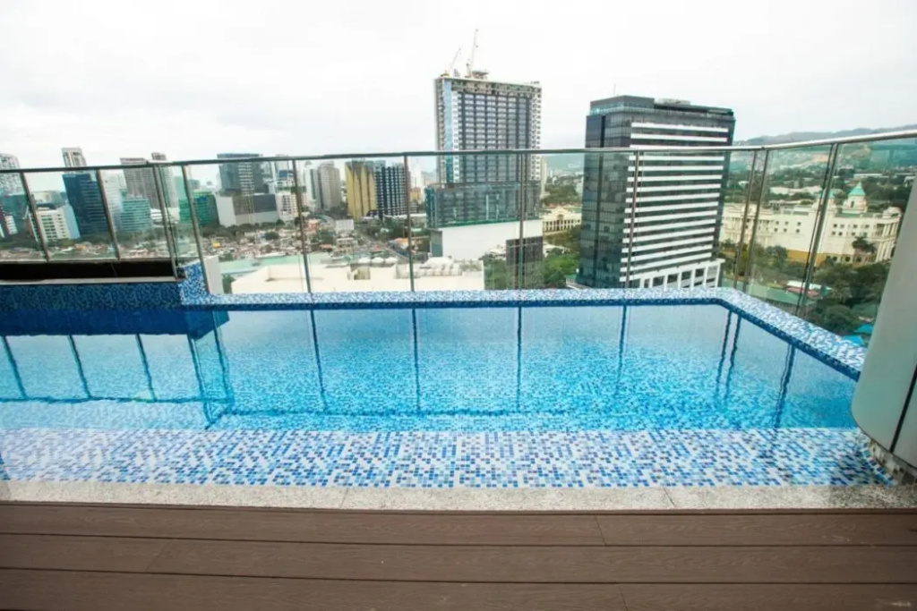 Hotel George Cebu