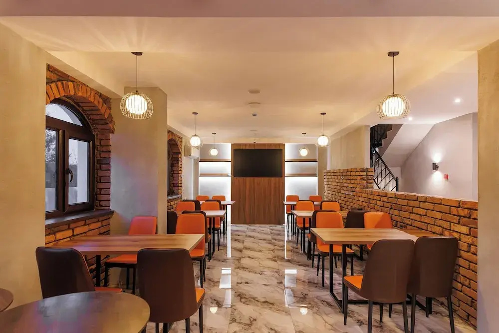 Boutique Hotel 28
