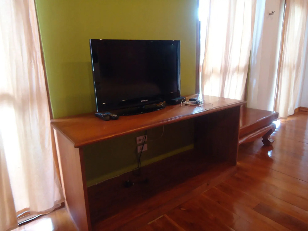 The Point Villa