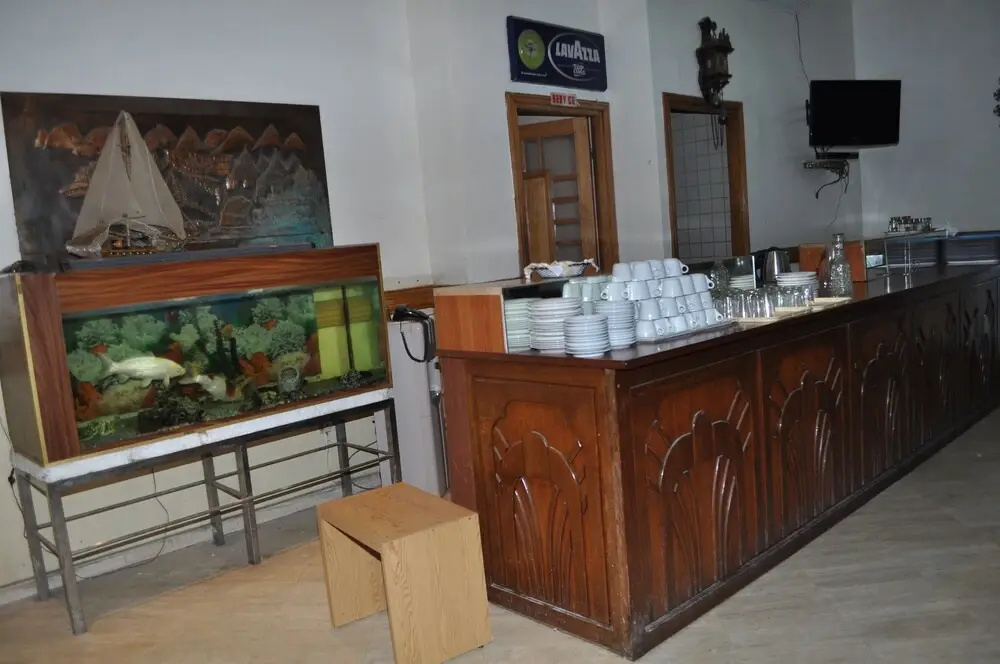 HOTEL SALIM