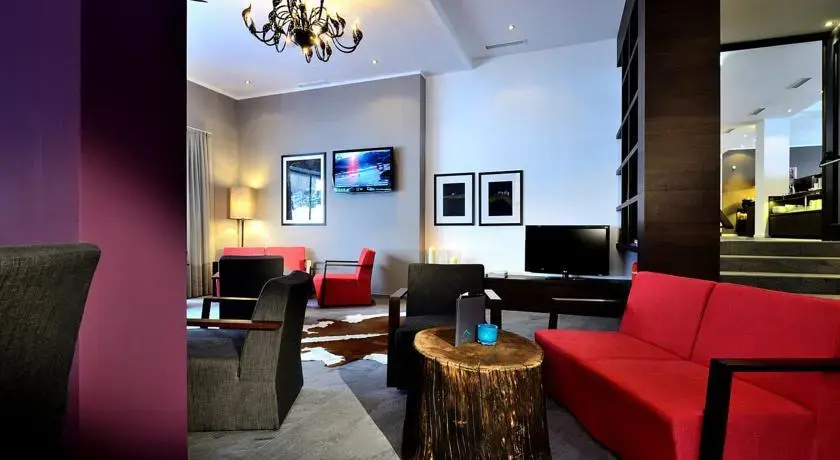 ALFA hotel