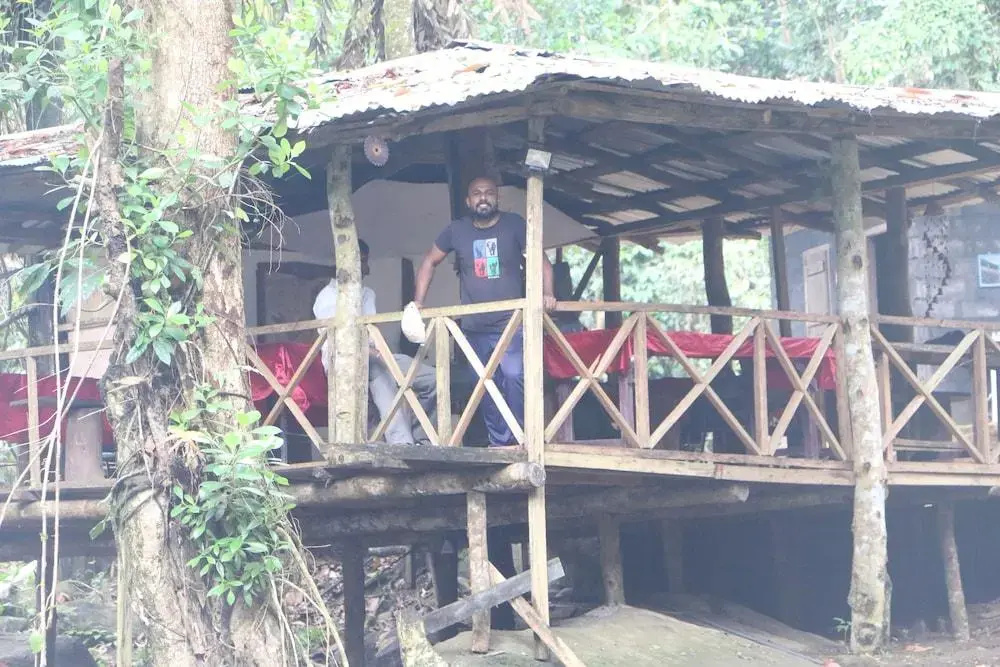 Girankiththa Eco Resort