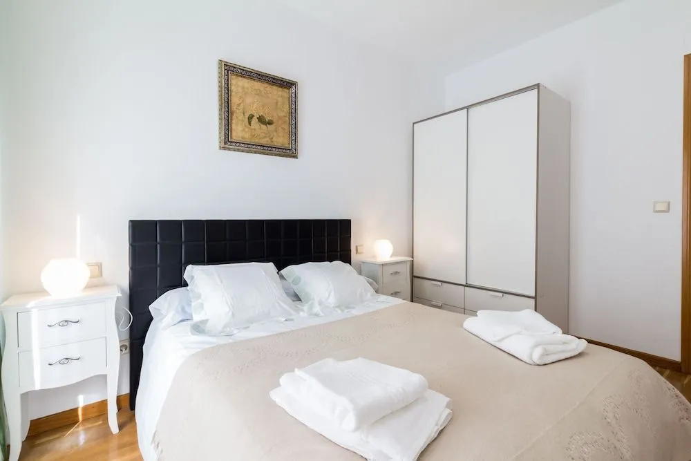 IMEDA Apartamentos Piedra Santa