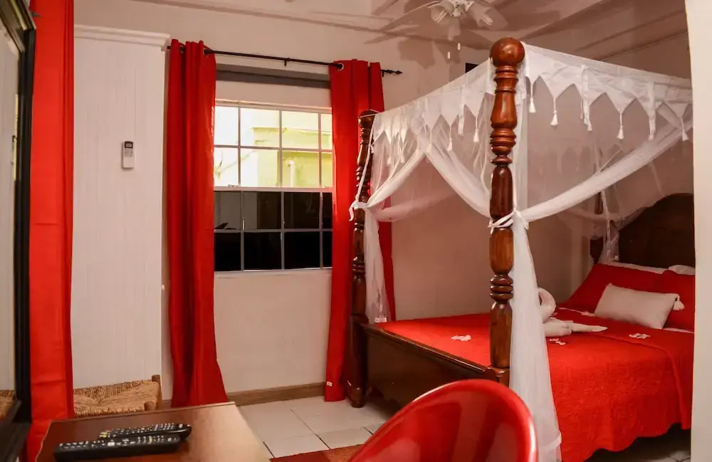 Church Street Guest House