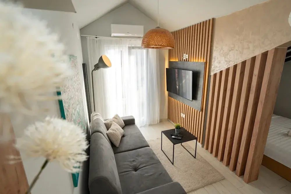 Apartments Ellena