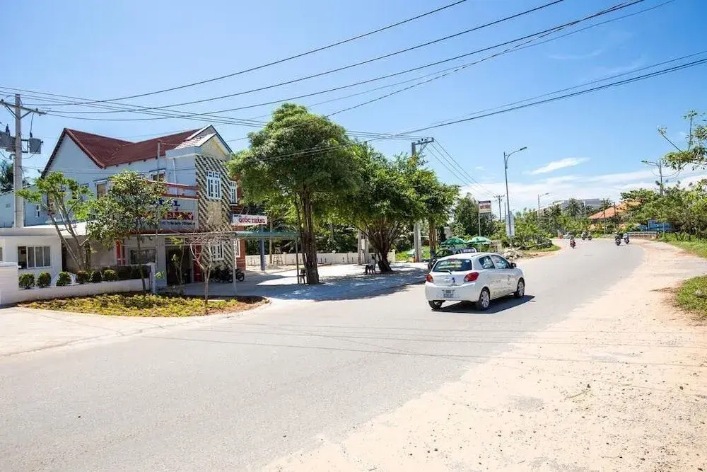 Quoc Thang Hotel