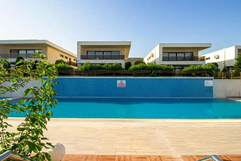 Beverly hills kuşadası