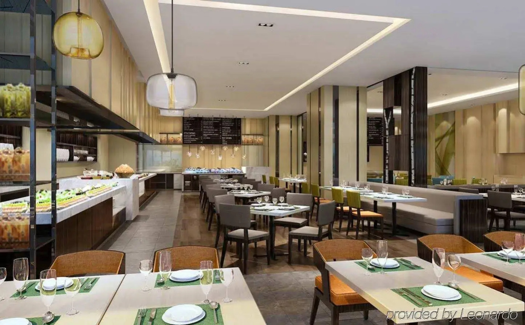 Hilton Garden Inn Shenzhen Bao'an