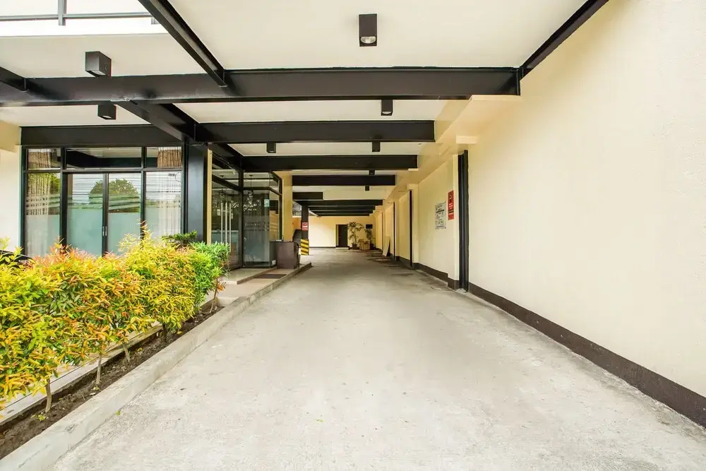 Driggs Suites