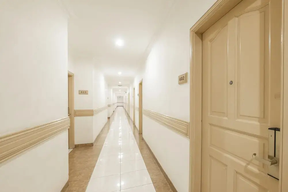 OYO 640 Hotel Maricaya