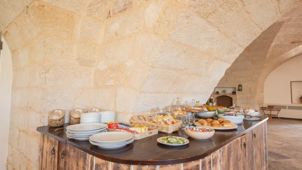 Masseria Galleppa by Apulia Hospitality