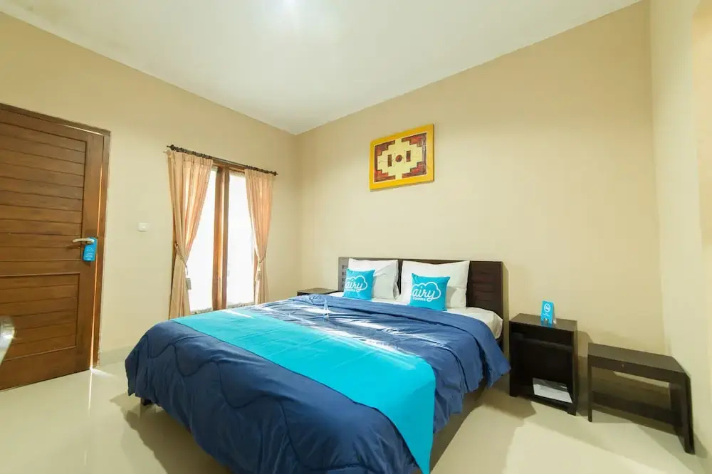 Airy Bukit Jimbaran Buana Sari 2 Uluwatu Bali