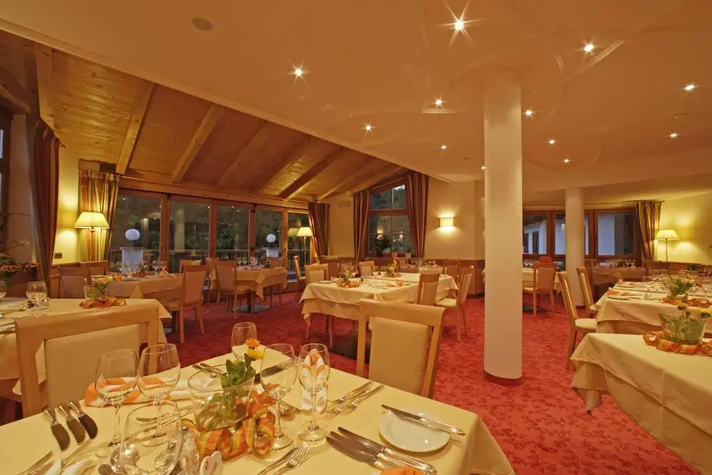 Hotel Weihrerhof