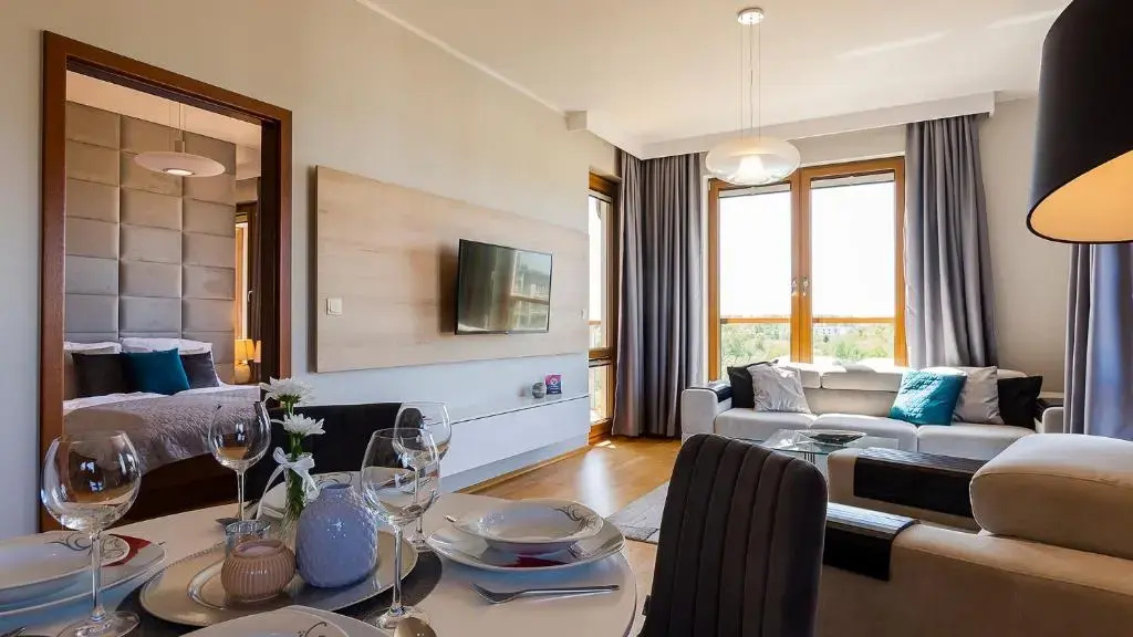 Vacationclub Olympic Park Apartment A604