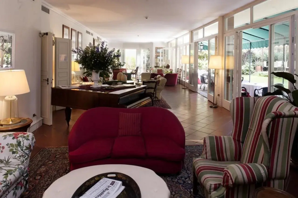 Hotel Franceschi