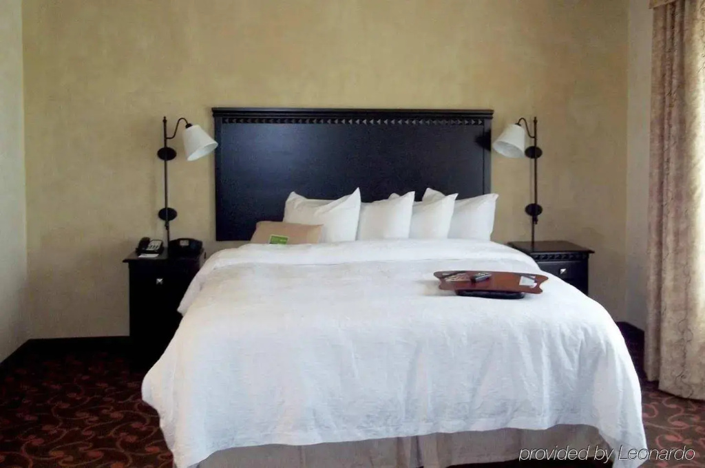 Hampton Inn & Suites Dallas-Arlington North-Entertainment District
