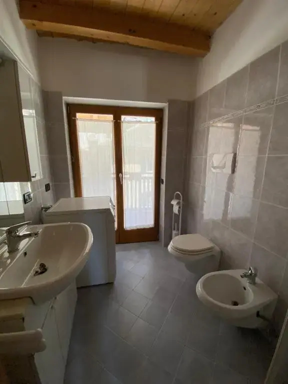 Casa Fiemme Panchià