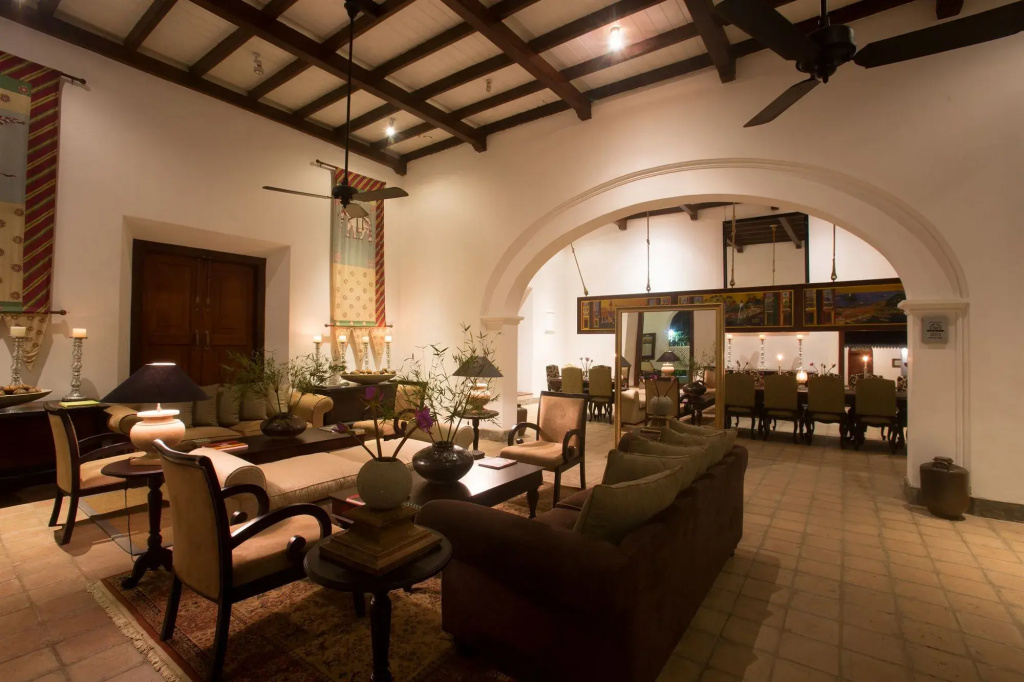 Tamarind Hill Galle
