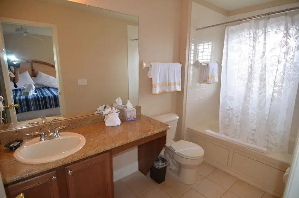 Regal Palms Resort 4 BR Townhome with 2 Private Terraces - NPM 8802