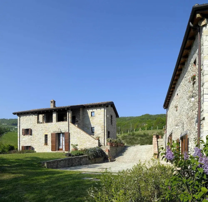 Lodole B&B