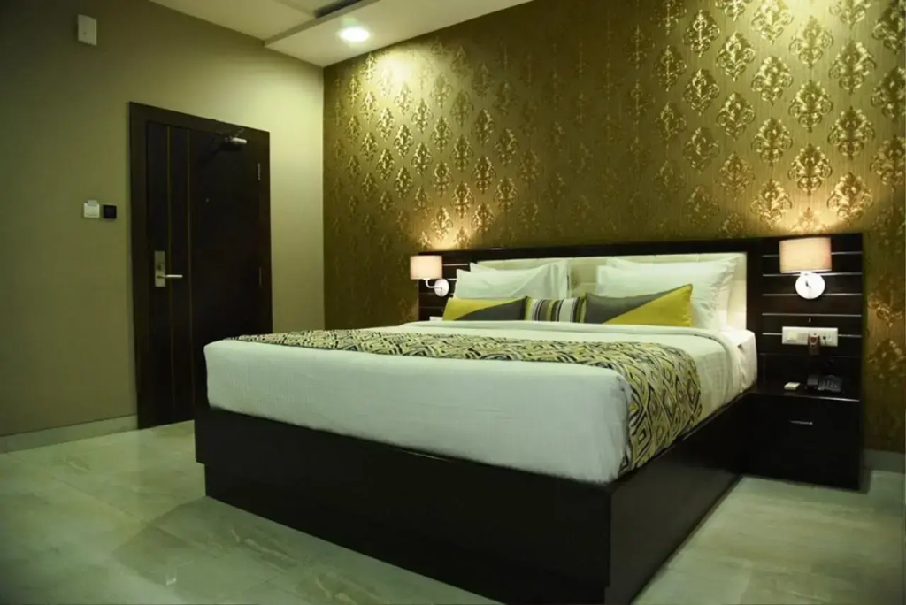 Aloha City Stay Raipur