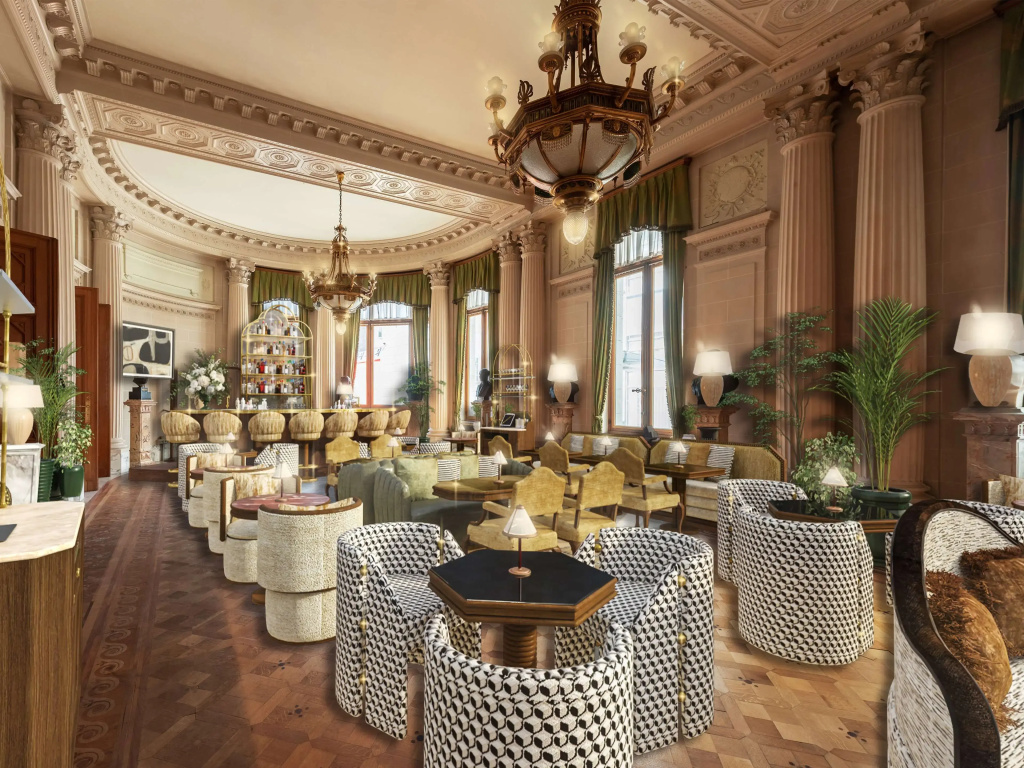 Hotel Fleur de Ville