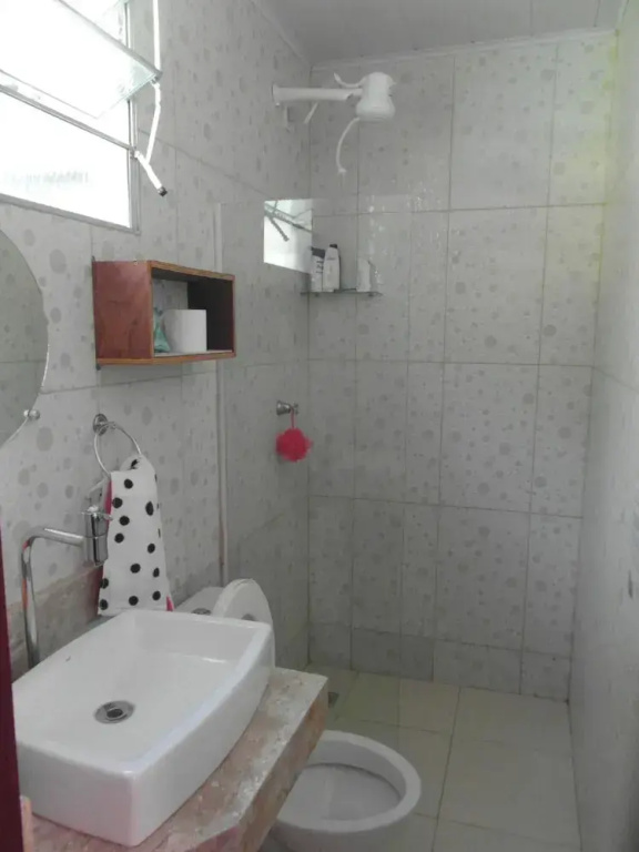 Farofa Loca Hostel