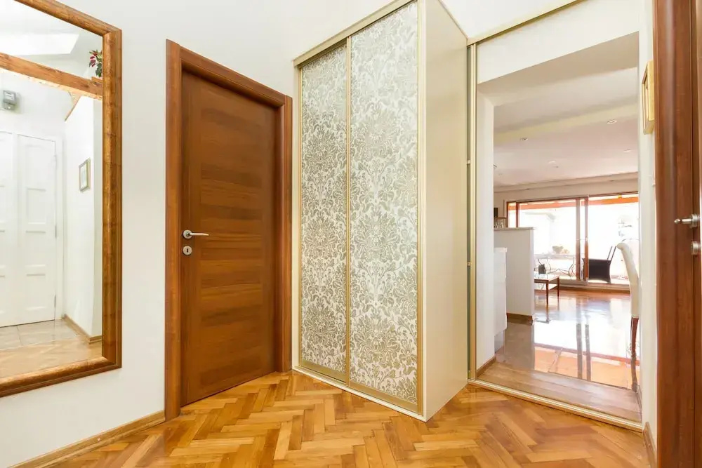 Luxury Apartment Matkovic